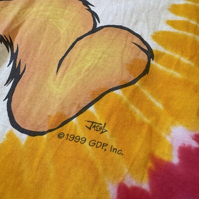 VTG Liquid Blue Rasta Bear Shirt 1999 Grateful Dead Sz XXL VTG Liquid Blue Rasta Bear Shirt 1999 Grateful Dead Sz XXL