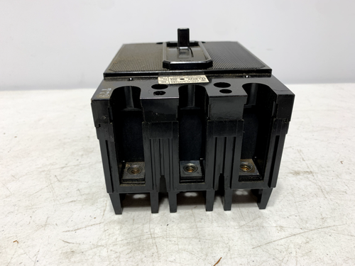 Siemens EE3-B020 ITE Circuit Breaker 20 Amp 240V 3 Pole - Picture 8 of 9