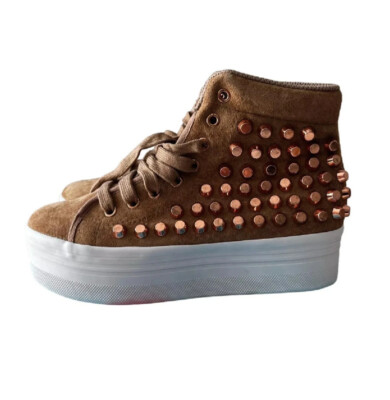 Jeffrey Campbell Homg Studs 38