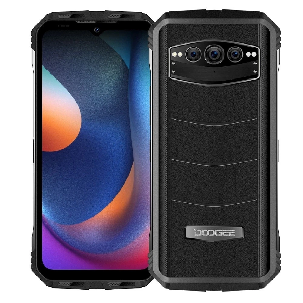 に初値下げ! タフネススマホ Doogee S100 12GRAM/256GROM - crumiller.com