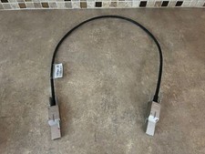 CISCO 800-40806-02 STACK-T2-1M STACKING CABLE...
