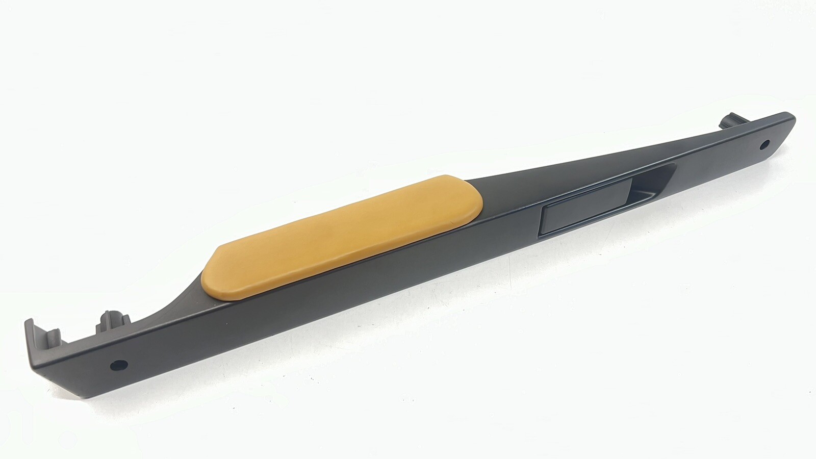07-10 ASTON MARTIN VANTAGE DRIVER LEFT FRONT DOOR PANEL COVER TRIM OEM