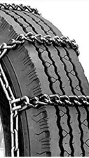 P275/60R20 P275/65R18 LT275/70R17 LT275/70R18 *7mm*COMMERCIAL* GLACIER Chains