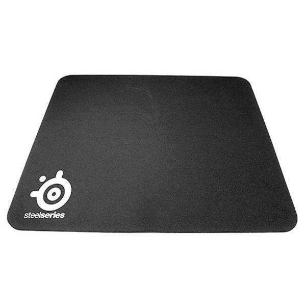 Gaming mouse pad steelseries qck mini nero