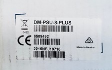 Crestron DM-PSU-8-PLUS - 8-Port PoDM Power Supply for DM 8G  I/O Cards