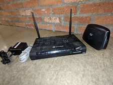 Technicolor C2000T  Cisco VEN401-NA CenturyLink 