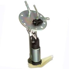 Fuel Pump Hanger Assembly Delphi HP10283 fits...