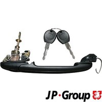 1187101900 Jp Group TüRgriff FüR Vw