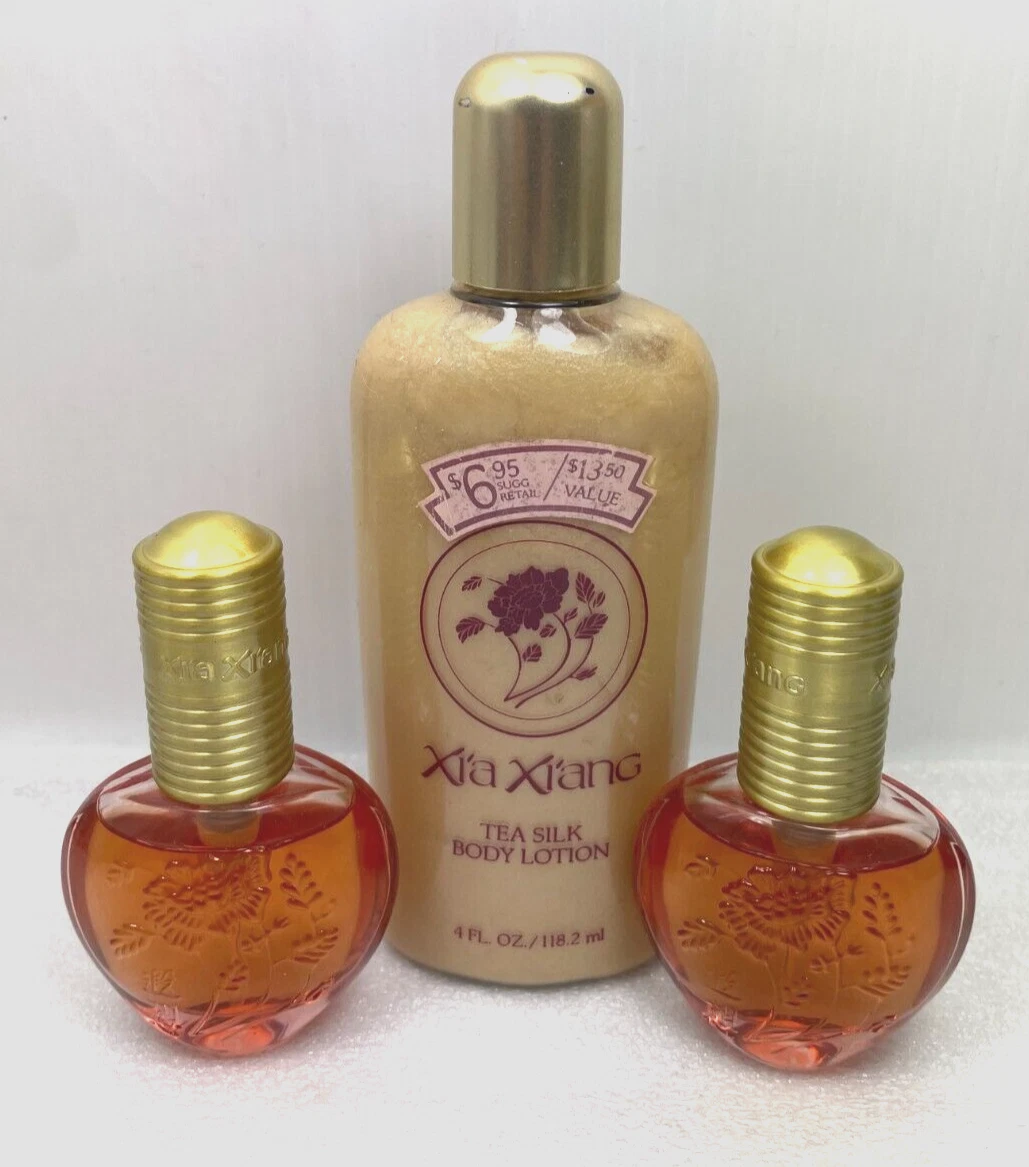 Revlon Xia Xiang Eau de Cologne Fragrances for Women for sale | eBay