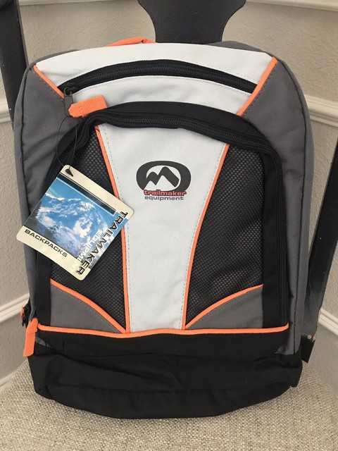 trailmaker backpack company