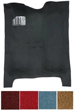 New! 1982 - 1988 Chevy Monte Carlo 2 Door Carpet Set Molded PICK Color