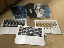 Apple MacBook Pro Retina 13" A1502 Parts Lot
