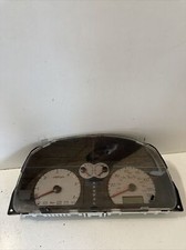 Compteur Hyundai TERRACAN