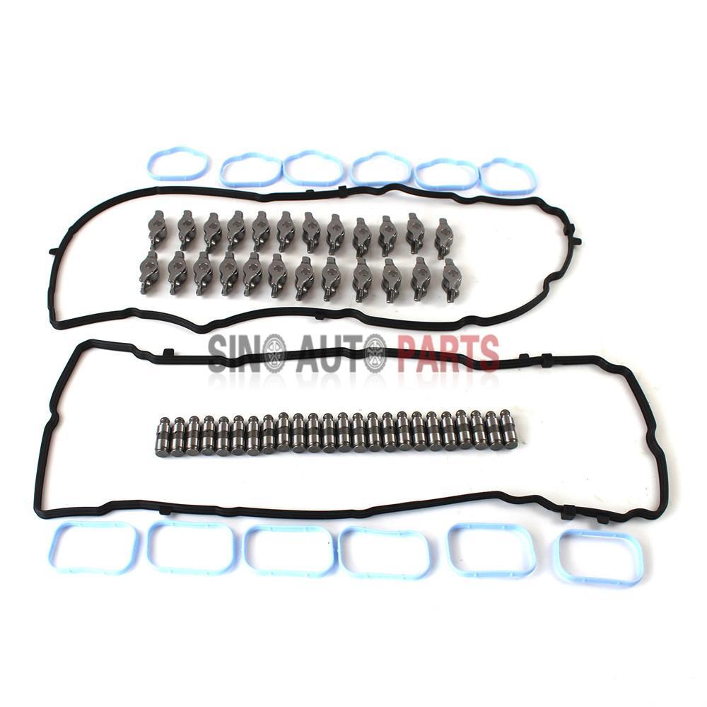 Rocker Arms Lifters Valve Gaskets Kit For 1116 3.6L Chrysler Dodge