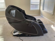 SOLD Infinty Palisade Full Body Massage Chair