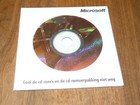 Microsoft Office OneNote 2007 niederländische Vollversion