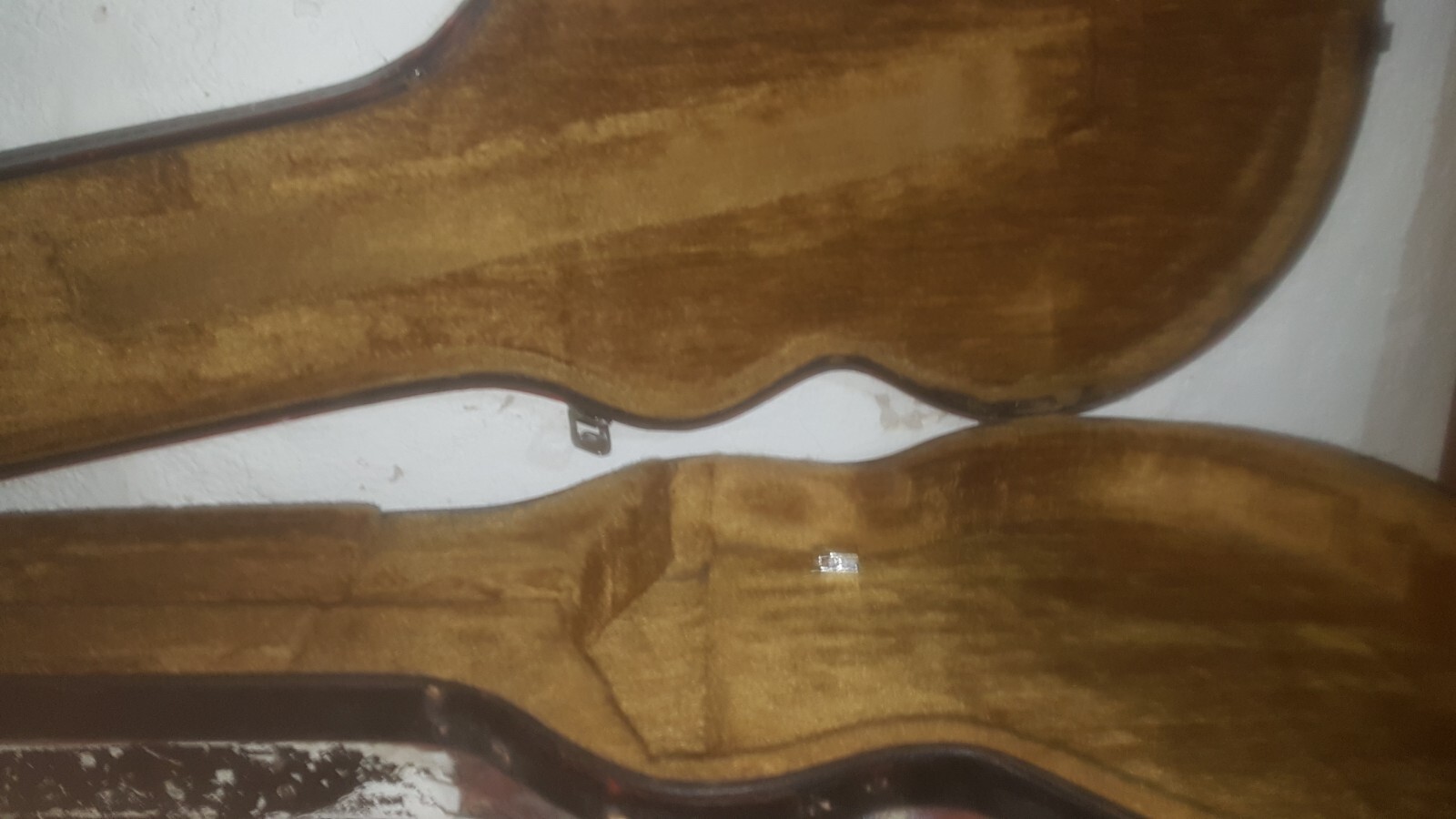 1979 ES 335 IBANEZ CASE