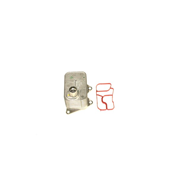 ÖLküHler + Dichtung FüR VW 1.8 Tfsi TSI CAB 2.0 Tfsi TSI CCZ 06J117070C 06J11702-image