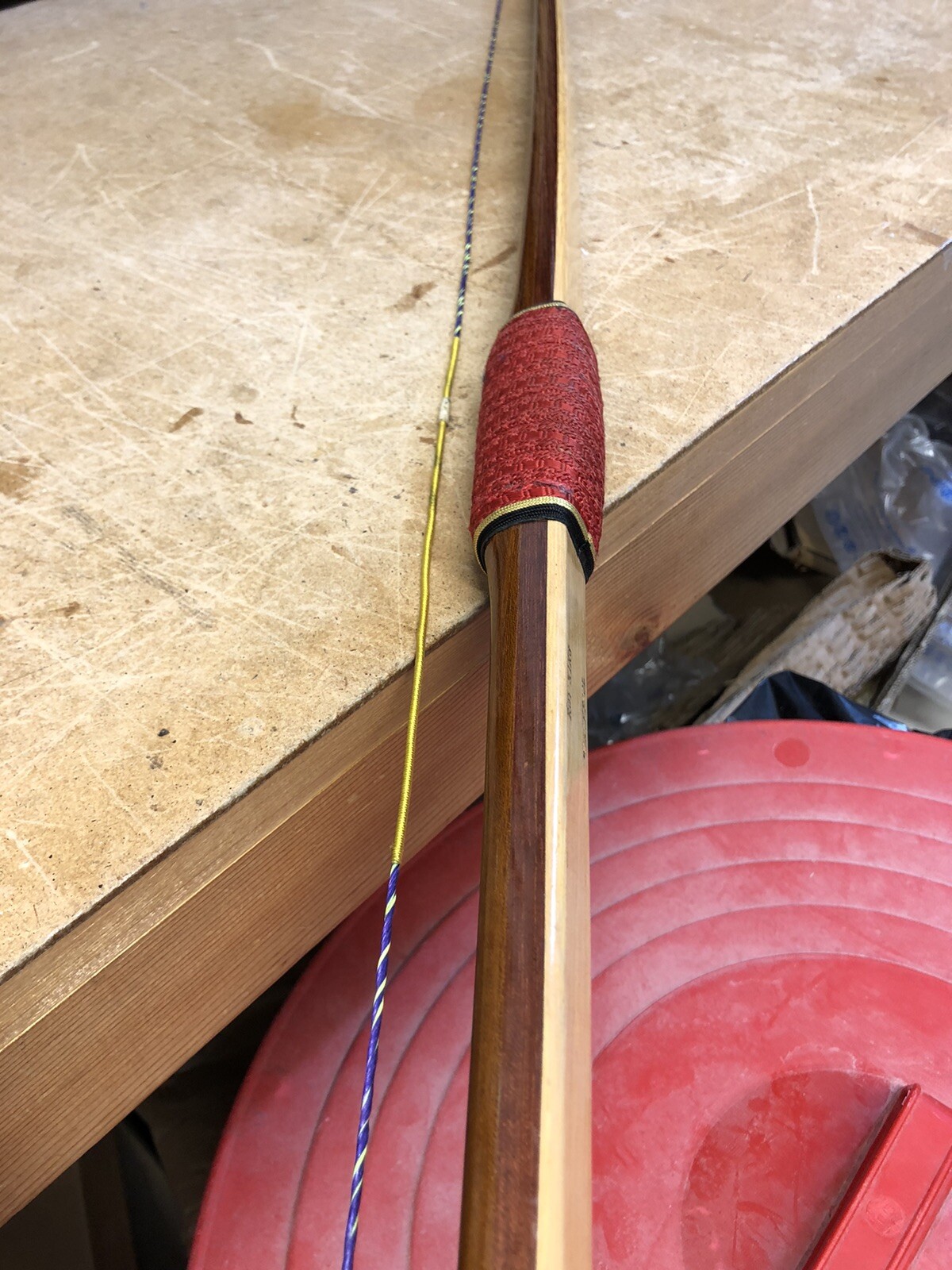 Roy King English Longbow eBay