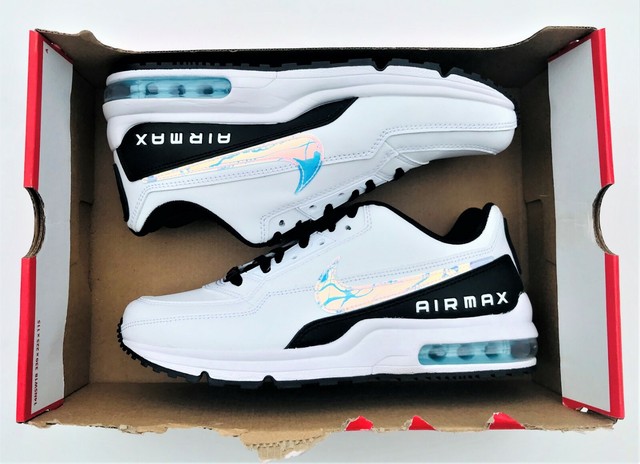 nike air max ltd y2k