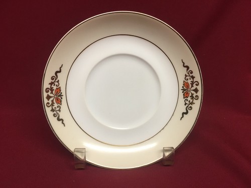 Noritake 42200 Jam/Jelly w/Lid & Under Plate - Picture 6 of 6