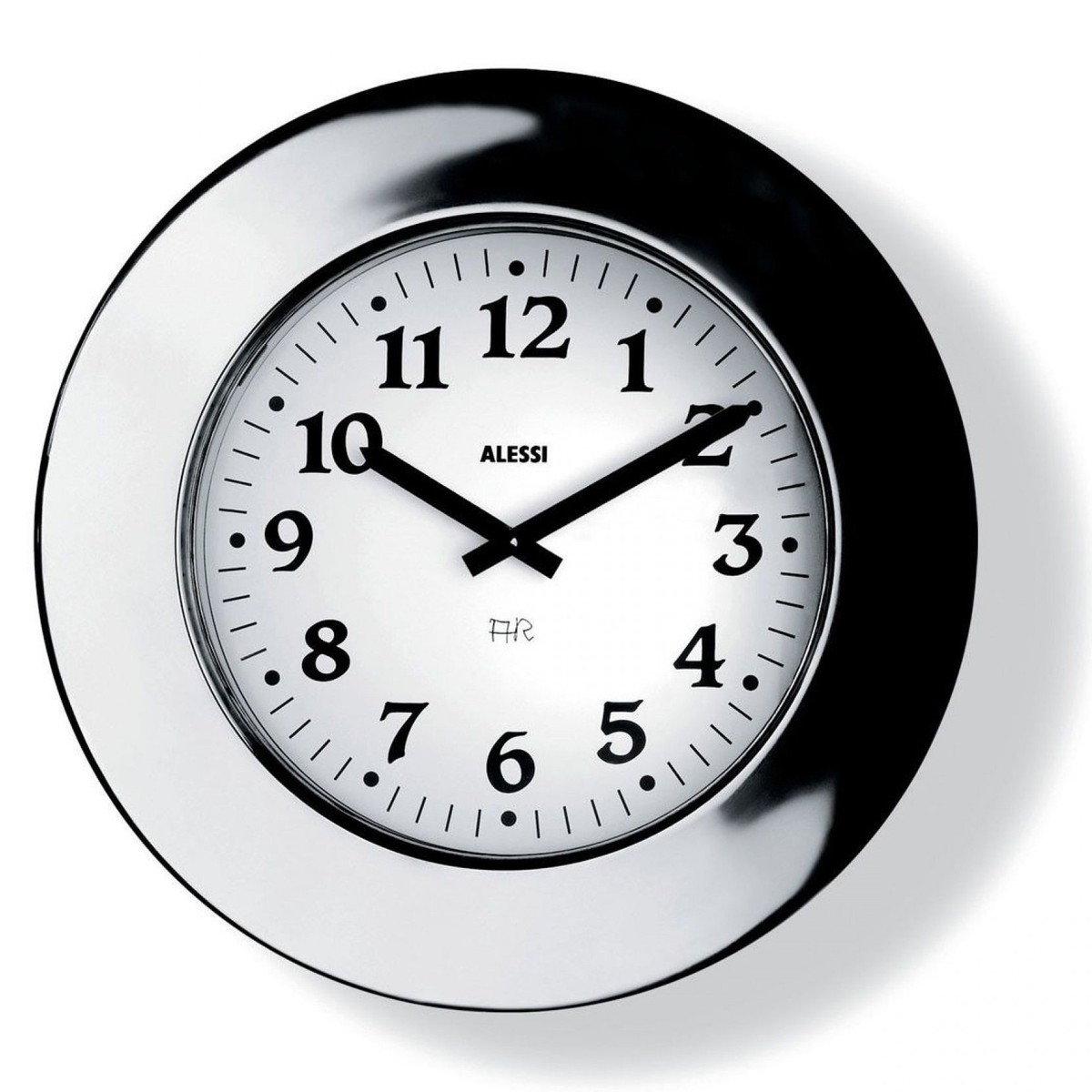 インテリア時計 ALESSI MOMENTO WALL CLOCK Alessi Momento Wall Clock | eBay