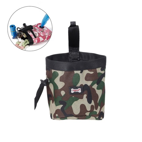 Snacktasche Trainingstasche Hundetrainingsgeräte Dog Treat Bag eBay