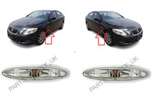 Clignotant Lexus GS