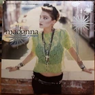 1984 Madonna "Like A Virgin" NM COPY + SHRINKWRAP Vinyl Single 12" 45RPM Sire