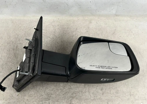 2023-2024 DODGE RAM 1500 SIDE MIRROR OEM RIGHT PASSENGER SIDE HEATED 68610308AA