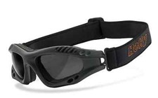 HELLY - No.1 Bikereyes  | Motorradbrille | Bi...