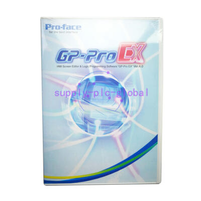 1PC Pro-face PFXEXEDV40 Programming software New