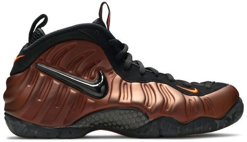 Size 9 Mens - Nike Air Foamposite Pro Red October 2015 Style 624041-603 Nike Air Foamposite Pro Red October 624041-603 2015 Men main image 4