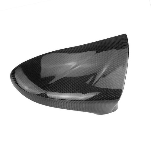 Cubierta del espejo trasero de carbono para Lexus IS RC 200 300 350 RC F SPORT 2014-20 2015 - Imagen 4 de 12