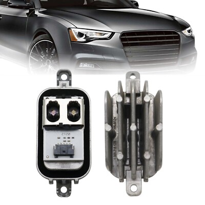 New 1305715178 For A5 S5 RS5 Xenon Headlight Daytime Running Light