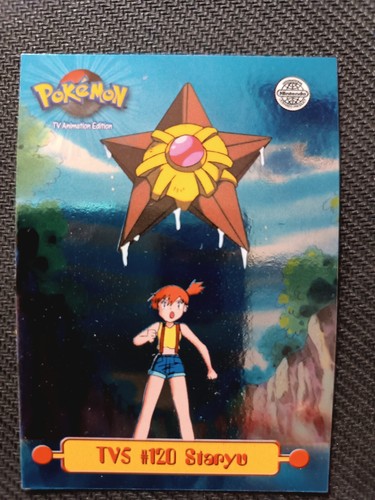 Pokemon Topps Series 1 MINT cards vintage Nintendo Tv Animation ITA OLD 151 - Foto 173 di 192