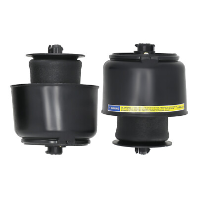 2x Luftfederbalg hinten Li. Re. for BMW 5er GT F07 F10 Touring F11 37106781843