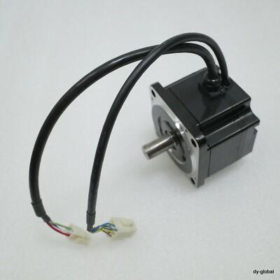 YASKAWA NNB SGMP-02A312 AC SERVO MOTOR 200W Key type shaft MOT-I-850=2J41-7