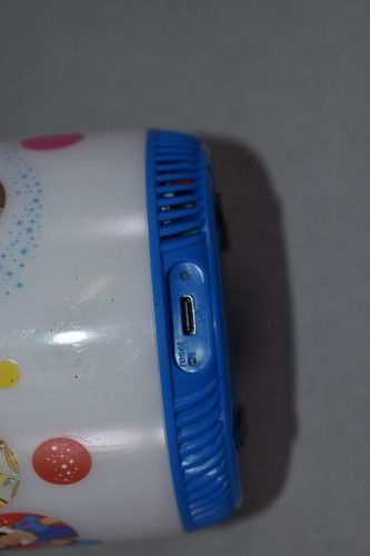 eKids Disney Bluetooth Storyteller with EZ Link+ Technology Tested Working music - Picture 4 of 6