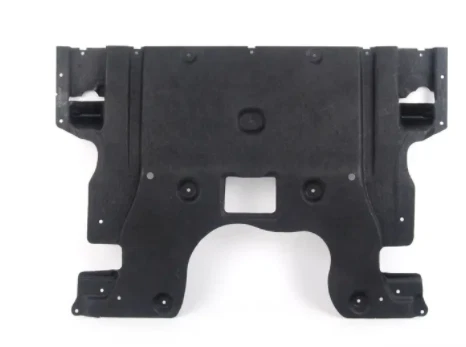 NEW BMW 5 F10 M ENGINE COMPARTMENT SPLASH SHIELD 8035943 