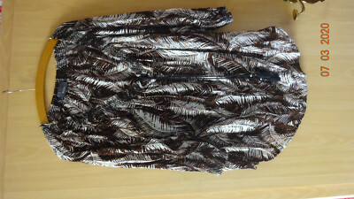 Bluse mit 3/4 Arm von C&A Jessica