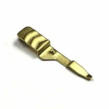 ATM/MINI FUSE TAP WITH .187" MALE DISCONNECT TERMINAL- 50PK