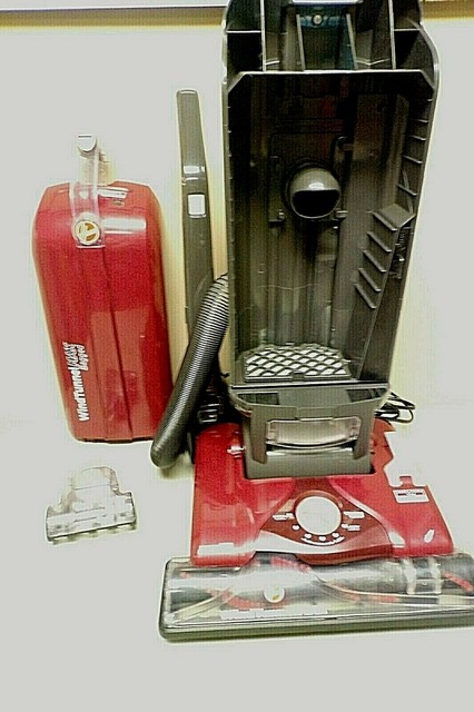hoover windtunnel max uh30600 parts