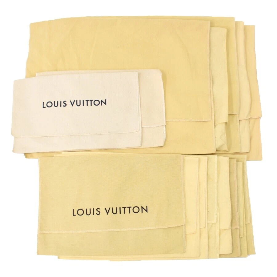 Cubiertas de Polvo Bolso Louis Vuitton para Mujeres