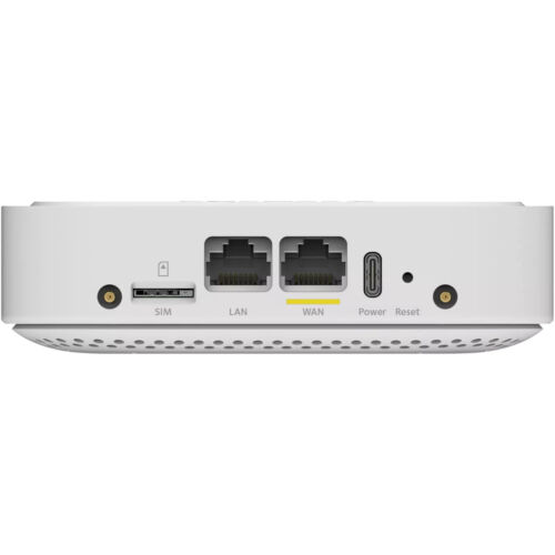 NETGEAR 4G LTE Modem LM1200 LM1200-100AUS - Picture 3 of 4