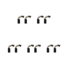 5 Ensembles de - 2x Balais de Charbon - Kress Perceuse