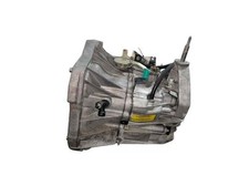 Boite de vitesse Renault VEL SATIS