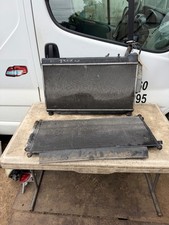 HONDA JAZZ MK2 2008 1.4 MANUAL RADIATOR PACK + AC
