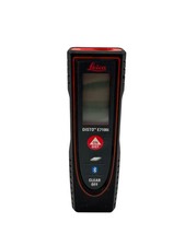 Leica DISTO E7100i Bluetooth Laser Distance M...