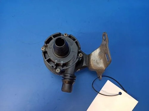 BMW X4 F26 Zirkulationswassermotor 764394903 7643949 2.00 Diesel 140kw 21216593